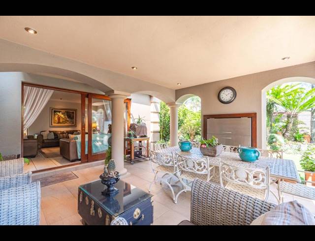 3 BEDROOM HOUSE FOR SALE IN SUNWARD PARK